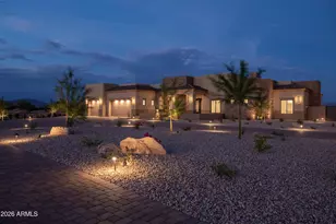28929 N 161st Pl, Scottsdale, AZ 85262 - Photo 83