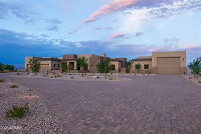 28929 N 161st Place, Scottsdale, AZ 85262 - Photo 81