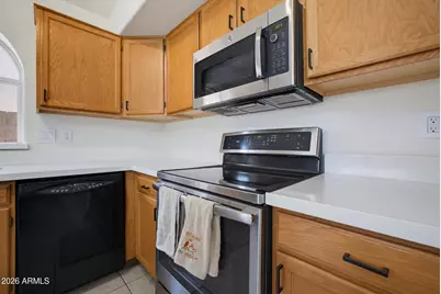 2458 E Cathedral Rock Drive, Phoenix, AZ 85048 - Photo 13