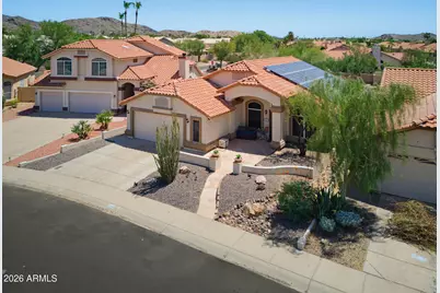 2458 E Cathedral Rock Drive, Phoenix, AZ 85048 - Photo 41