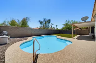 2458 E Cathedral Rock Dr, Phoenix, AZ 85048 - Photo 21