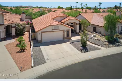 2458 E Cathedral Rock Drive, Phoenix, AZ 85048 - Photo 39