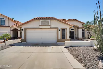 2458 E Cathedral Rock Drive, Phoenix, AZ 85048 - Photo 9
