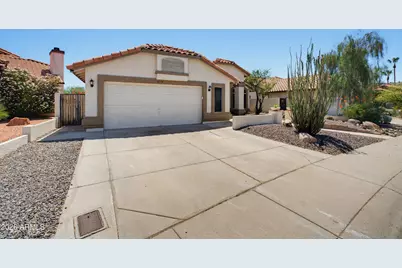 2458 E Cathedral Rock Drive, Phoenix, AZ 85048 - Photo 7