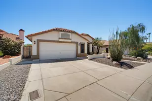 2458 E Cathedral Rock Dr, Phoenix, AZ 85048 - Photo 7