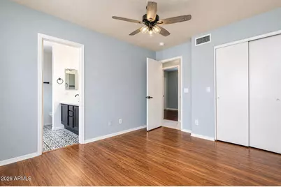 2624 N Ricardo --, Mesa, AZ 85215 - Photo 11
