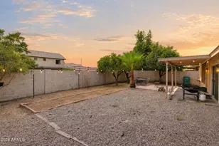 2624 N Ricardo, Mesa, AZ 85215 - Photo 21