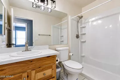 2624 N Ricardo --, Mesa, AZ 85215 - Photo 17