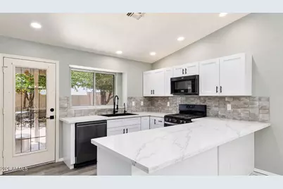 2624 N Ricardo --, Mesa, AZ 85215 - Photo 3