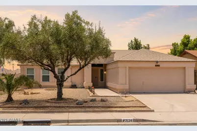 2624 N Ricardo --, Mesa, AZ 85215 - Photo 1