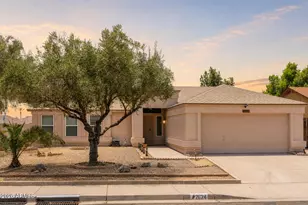2624 N Ricardo, Mesa, AZ 85215 - Photo 1