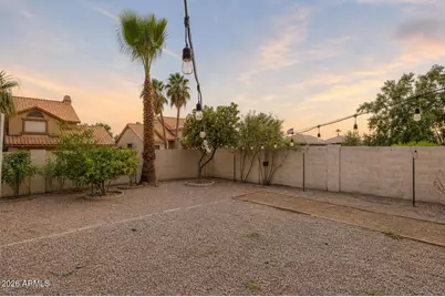 2624 N Ricardo --, Mesa, AZ 85215 - Photo 19