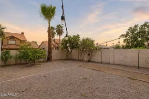 2624 N Ricardo, Mesa, AZ 85215 - Photo 19
