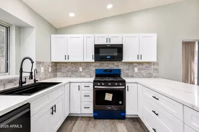 2624 N Ricardo --, Mesa, AZ 85215 - Photo 5