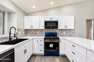 2624 N Ricardo, Mesa, AZ 85215 - Photo 5