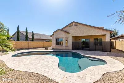 17964 W Lawrence Lane, Waddell, AZ 85355 - Photo 21