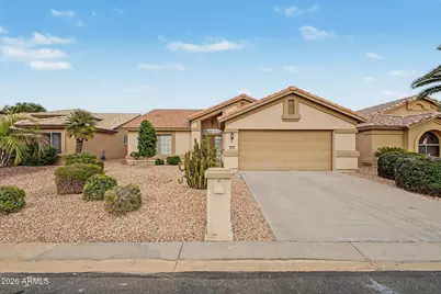 3251 N 146th Drive, Goodyear, AZ 85395 - Photo 1