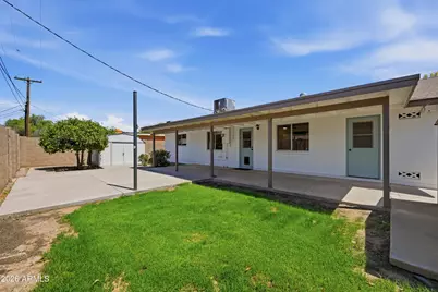 252 E 9th Drive, Mesa, AZ 85210 - Photo 27