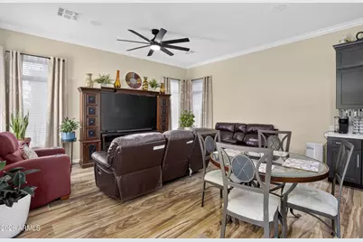491 N Tiago Drive, Gilbert, AZ 85233 - Photo 11