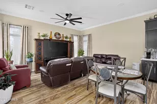 491 N Tiago Dr, Gilbert, AZ 85233 - Photo 11