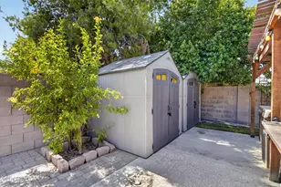 491 N Tiago Dr, Gilbert, AZ 85233 - Photo 25