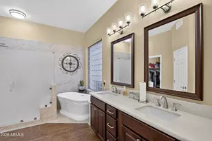 491 N Tiago Dr, Gilbert, AZ 85233 - Photo 15
