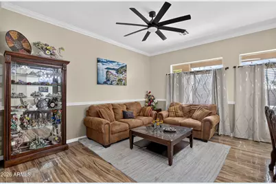 491 N Tiago Drive, Gilbert, AZ 85233 - Photo 5