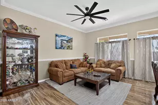 491 N Tiago Dr, Gilbert, AZ 85233 - Photo 5