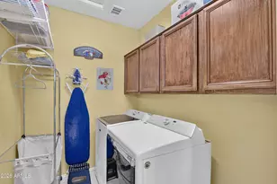 491 N Tiago Dr, Gilbert, AZ 85233 - Photo 17