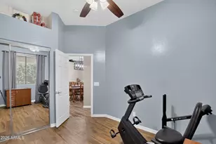 491 N Tiago Dr, Gilbert, AZ 85233 - Photo 21
