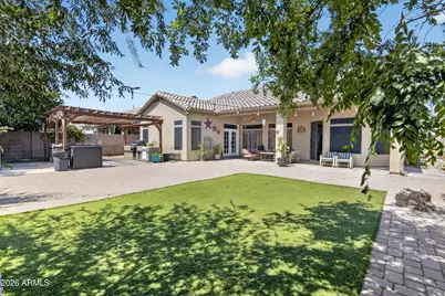 491 N Tiago Drive, Gilbert, AZ 85233 - Photo 23