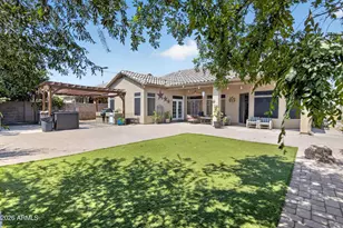 491 N Tiago Dr, Gilbert, AZ 85233 - Photo 23