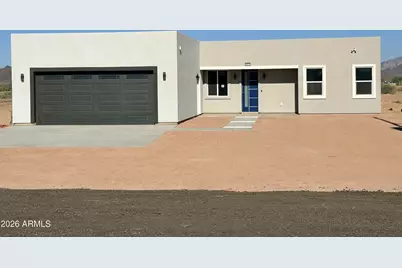 4412 S 384th Drive, Tonopah, AZ 85354 - Photo 1