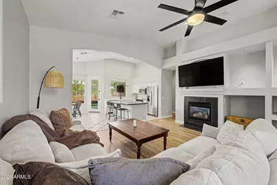 6614 W Tether Trail, Phoenix, AZ 85083 - Photo 7