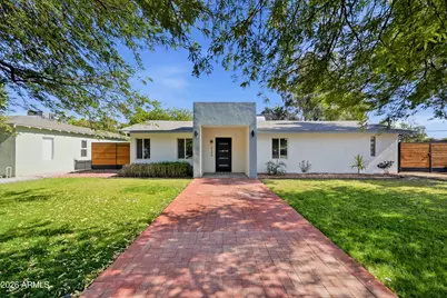 2209 E Windsor Avenue, Phoenix, AZ 85006 - Photo 1