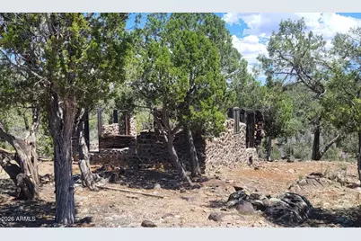 997 E Timberhill Road #997, Williams, AZ 86046 - Photo 3