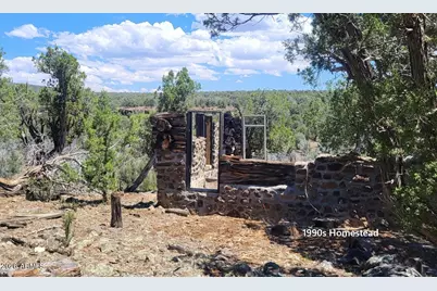 997 E Timberhill Road #997, Williams, AZ 86046 - Photo 1