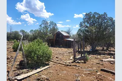 997 E Timberhill Road #997, Williams, AZ 86046 - Photo 7