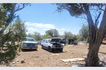 997 E Timberhill Road #997, Williams, AZ 86046 - Photo 21