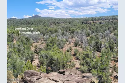 997 E Timberhill Road #997, Williams, AZ 86046 - Photo 5