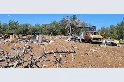 997 E Timberhill Road #997, Williams, AZ 86046 - Photo 19