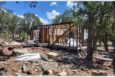 997 E Timberhill Road #997, Williams, AZ 86046 - Photo 11