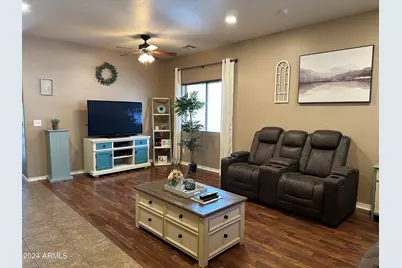 15511 N 170th Lane, Surprise, AZ 85388 - Photo 3