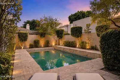 7249 E Del Acero Drive, Scottsdale, AZ 85258 - Photo 1