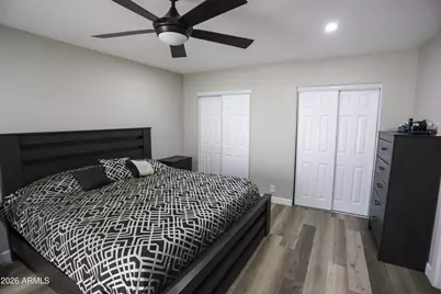 3712 W Villa Maria Drive, Glendale, AZ 85308 - Photo 3