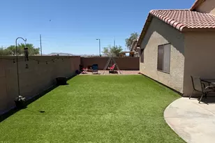 5943 S 248th Dr, Buckeye, AZ 85326 - Photo 35