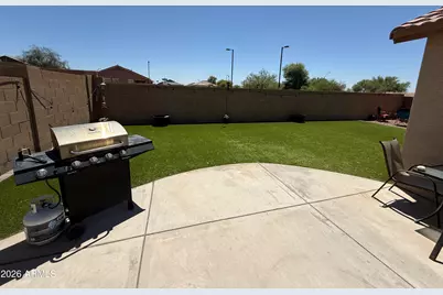 5943 S 248th Drive, Buckeye, AZ 85326 - Photo 33