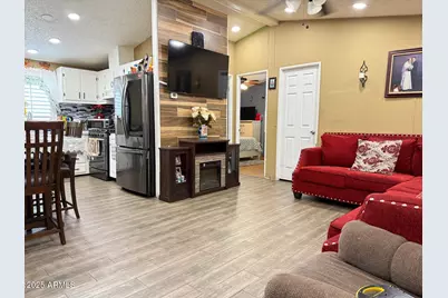 8218 S 7th Street #168, Phoenix, AZ 85042 - Photo 3