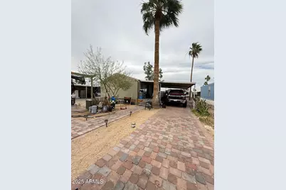 8218 S 7th Street #168, Phoenix, AZ 85042 - Photo 19