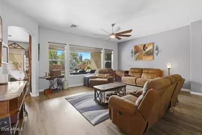 7914 N Autumn Sage Street, Prescott Valley, AZ 86315 - Photo 3